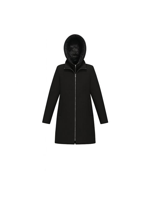 Giaccone in panno soft imbottito EMME MARELLA | BACIO523/041